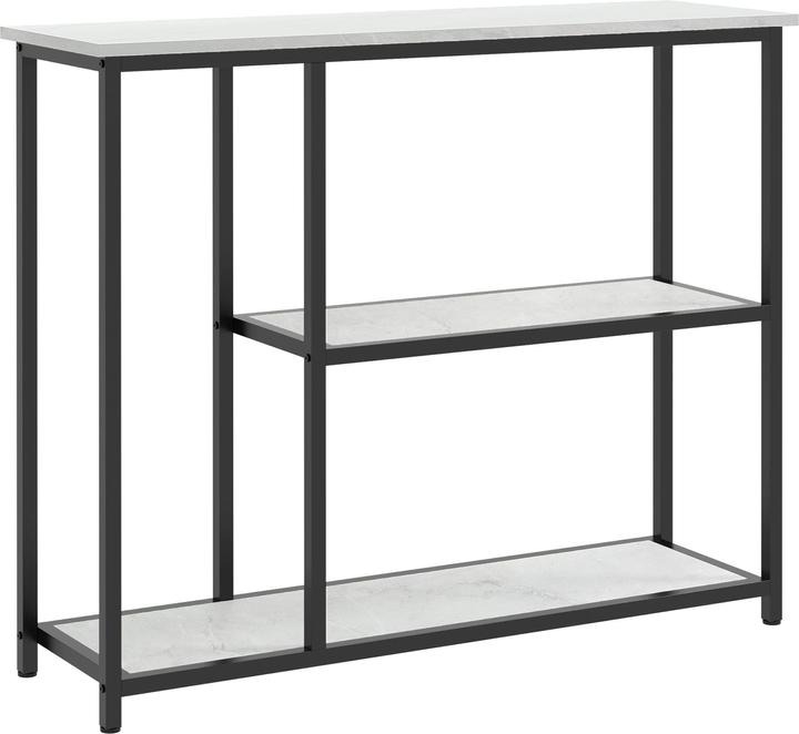Immagine prodotto Jamb Mensola del tavolo della console (100 x 30 x 80 cm)