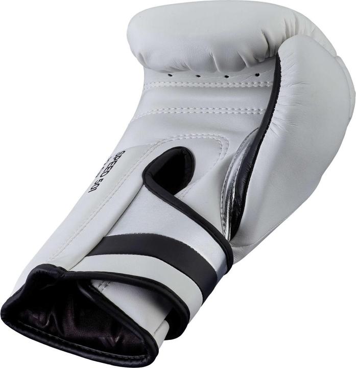 Immagine prodotto adidas Speed 501 bianco/nero 14 oz (14 OZ)