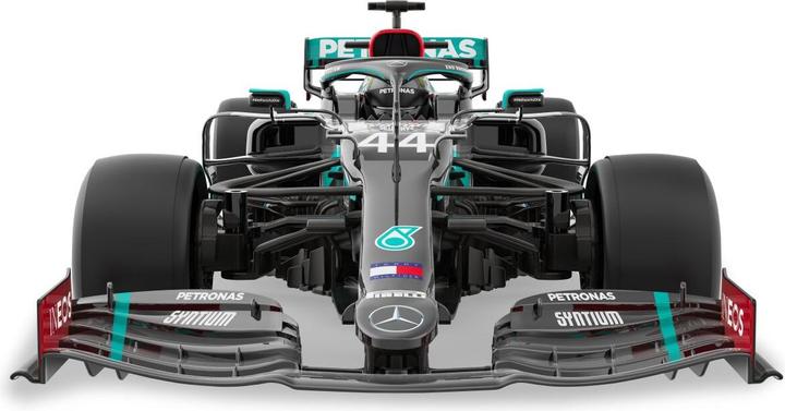 Image du produit Jamara Mercedes-AMG F1 W11 EQ Performance 1:12 noir 2,4GHz