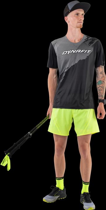 Actual product image Dynafit Alpine shirt (L)
