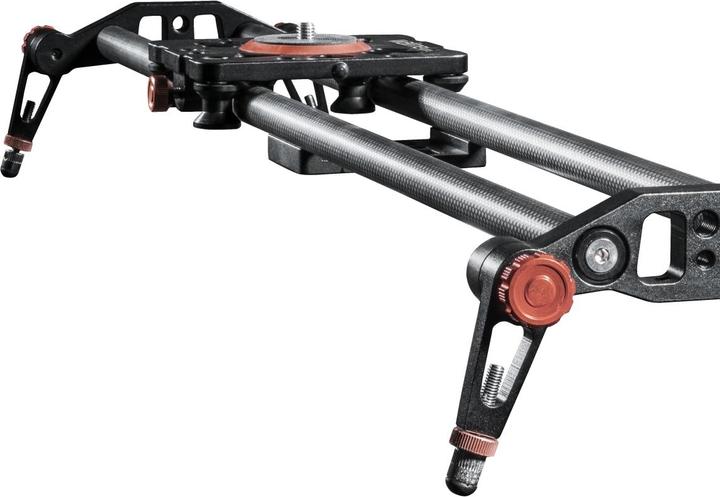 Actual product image Walimex pro per Carbon Video Slider Pro 120 (Slider)