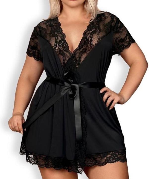 Image du produit Obsessive Victoria (XXL)