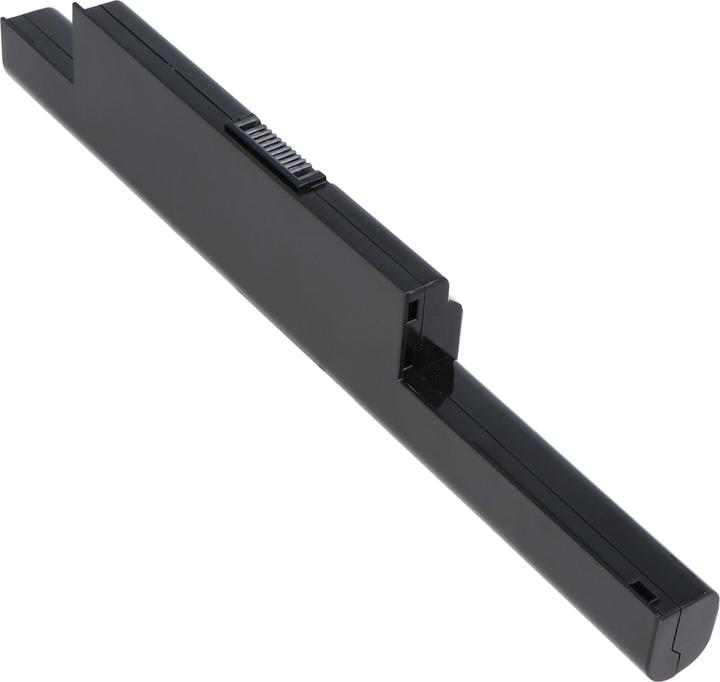 Produktbild ASUS Akku A42-K93, A41-K93 (6 Zellen, 4400 mAh)