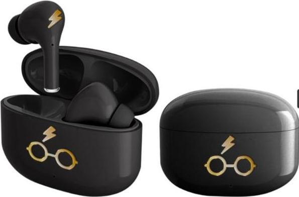 Produktbild GED Oceania Trading Harry Potter Schwarzer Goldkern