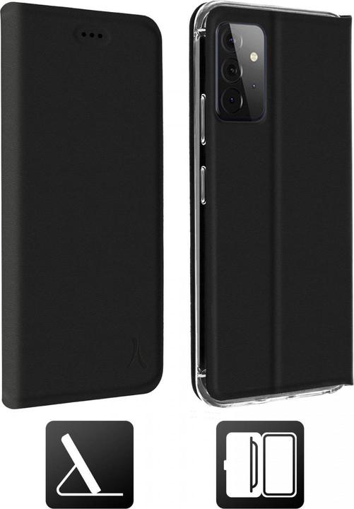 Image du produit Akashi Série Aka (Samsung Galaxy A72)