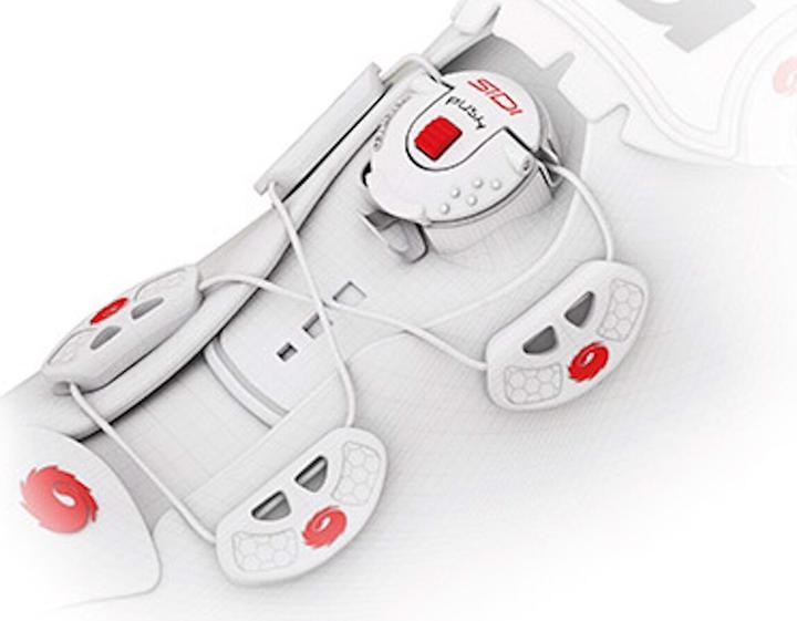 Image du produit Sidi Fil 2 Carbone Air (40)