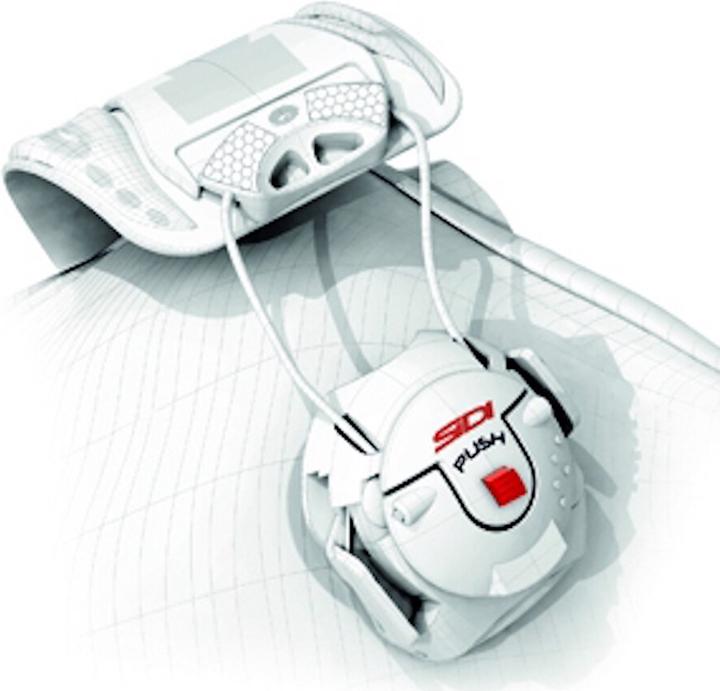 Image du produit Sidi Fil 2 Carbone Air (40)