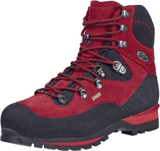 Actual product image Garsport Alpine Route (S3, 48)