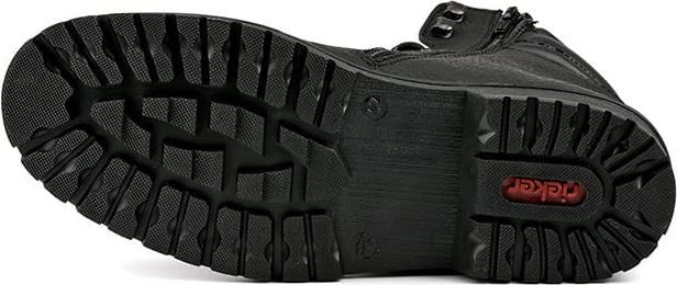 Image du produit Rieker Botte de cheville (42)