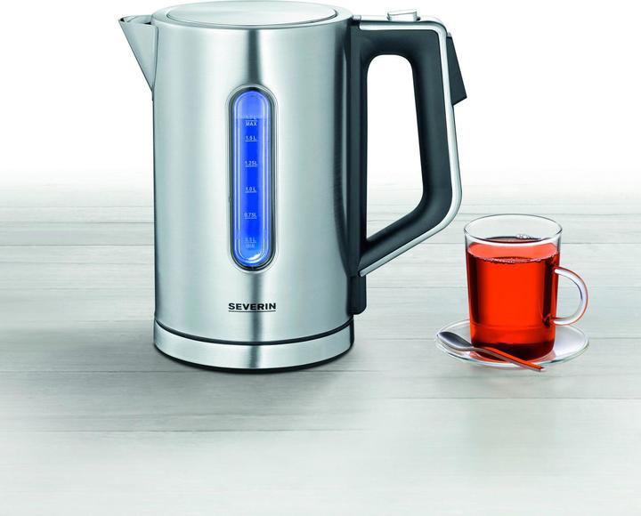 Actual product image Severin WK3418 (1.70 l)