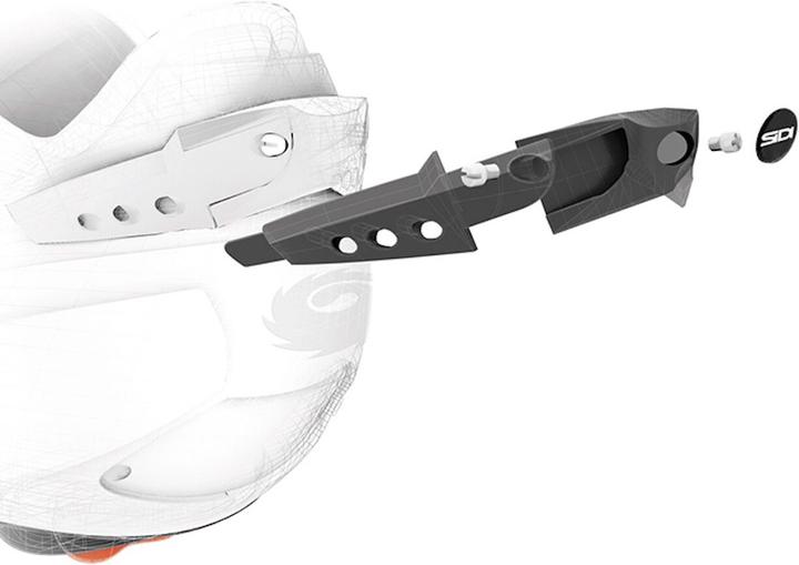 Image du produit Sidi Fil 2 Carbone Air (40)