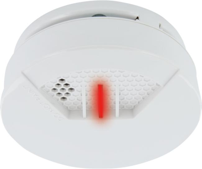 Produktbild Schwaiger ZHS08 Rauchmelder