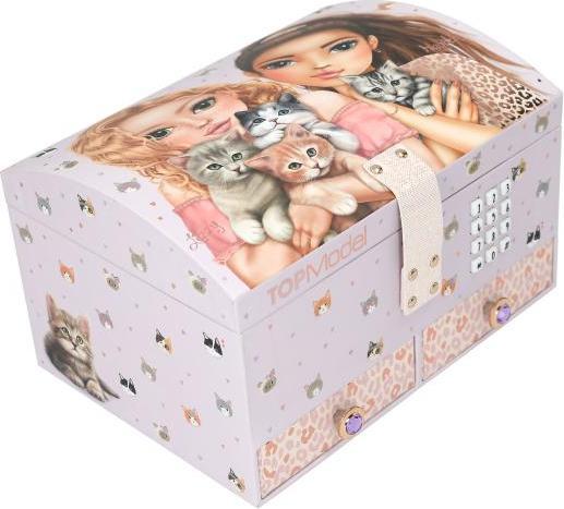 Actual product image Magni Cat Love