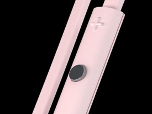 Produktbild Monster Diddybeats, Headset mit Mikrophon, pink (Kabellos)