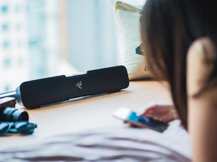 Image du produit Razer Leviathan (60 W, Canal 2.1)