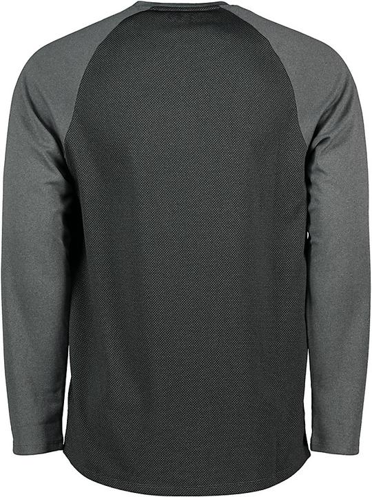 Actual product image Under Armour Textured men longsleeve (S)
