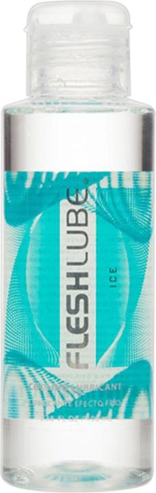 Actual product image Fleshlight Fleshlube Ice (100 ml)