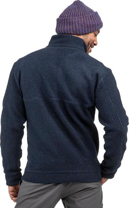 Produktbild Schöffel Fleece Jk Style Canterbury MNS (50, L)