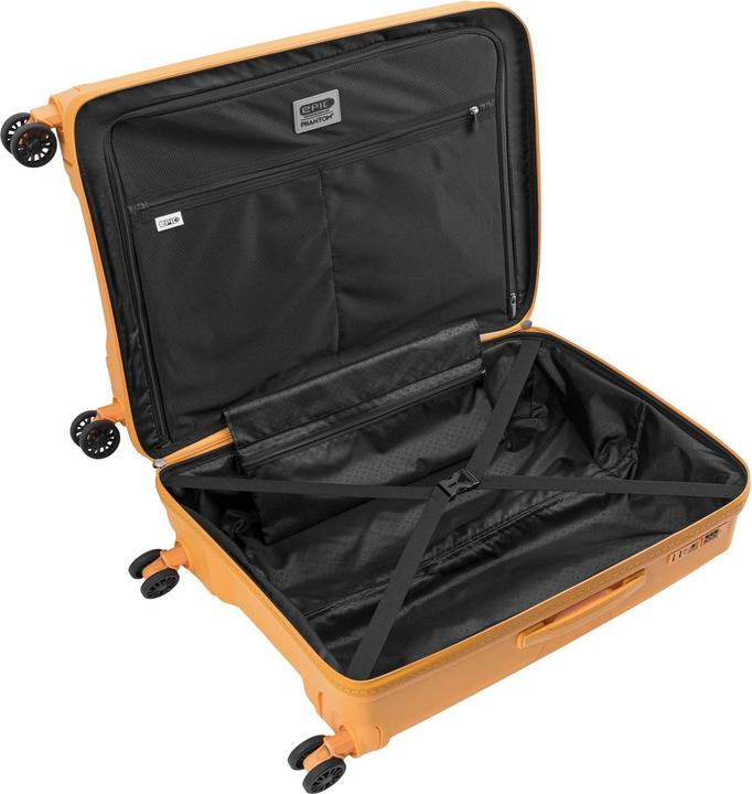 Image du produit Epic Phantom SL 4-Rollen Trolley 66 cm (67 l)