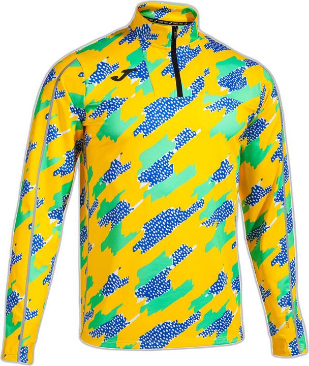 Amarillo, Yellow