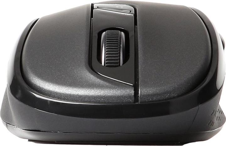 Actual product image Rapoo M500 (Wireless)
