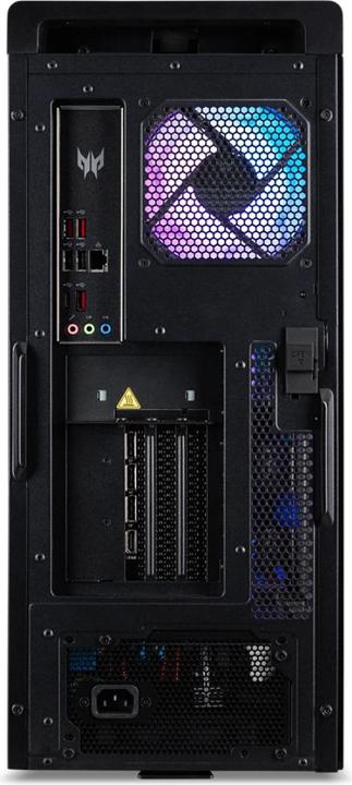 Produktbild Acer Predator Orion 7000 PO7-655 (Intel Core i9 14900KF, 32 GB, 1000 GB, GeForce RTX 4080)