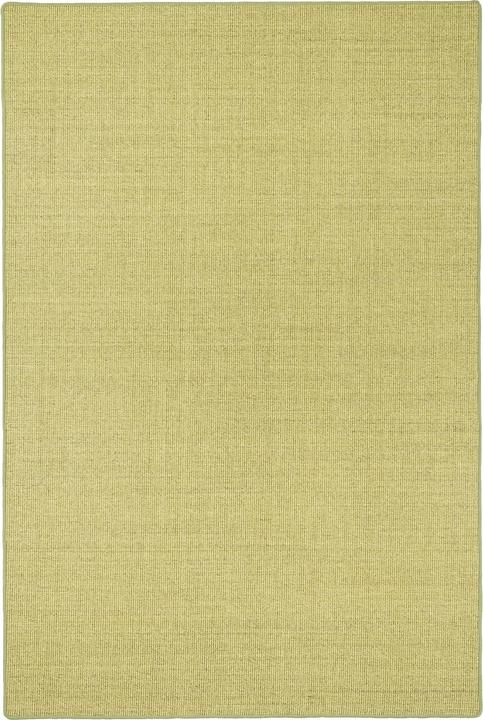Actual product image Snapstyle Sisal nature carpet classic - 9 colors in 17 sizes (200 x 300 cm)