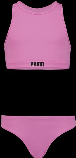 Produktbild Puma Girls Swim Bikini-Set (116)
