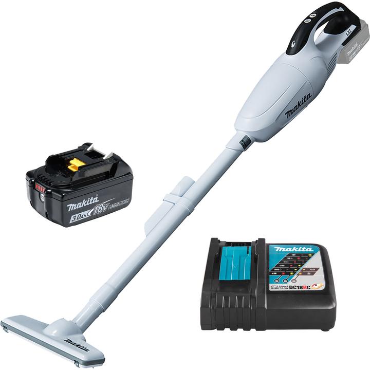 Makita DCL181FRFW