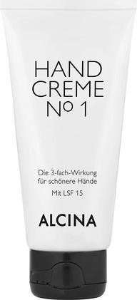 Alcina Handcreme N°1 (50 ml)