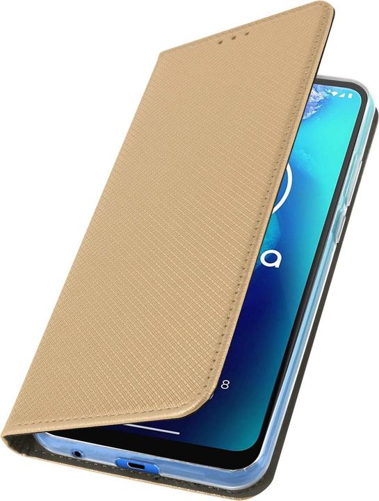Actual product image Avizar Smart Series (Motorola Moto G8 Power Lite)