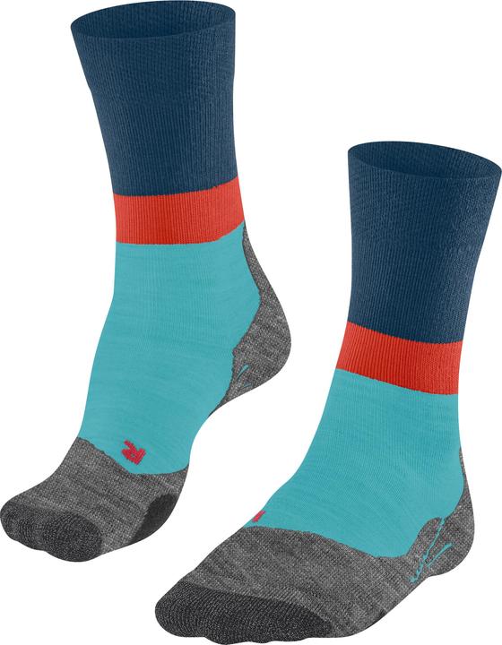 Produktbild Falke TK2 Explore Herren Trekking (44 - 45)