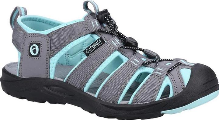 Produktbild Cotswolds Sandalen Marshfield recyceltes Material (35.5)