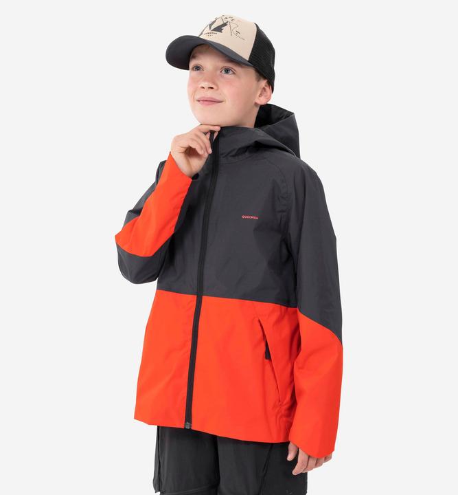 Actual product image Quechua MH500 (14, 15)