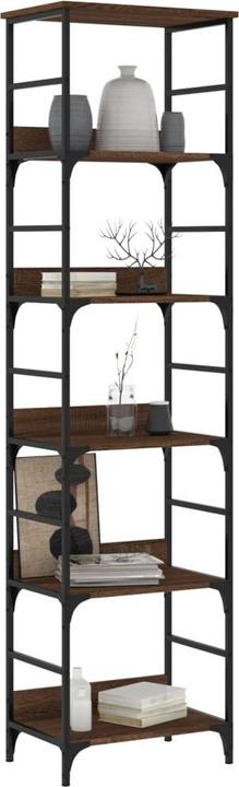 Image du produit VidaXL Ford (50 x 33 x 188.5 cm)
