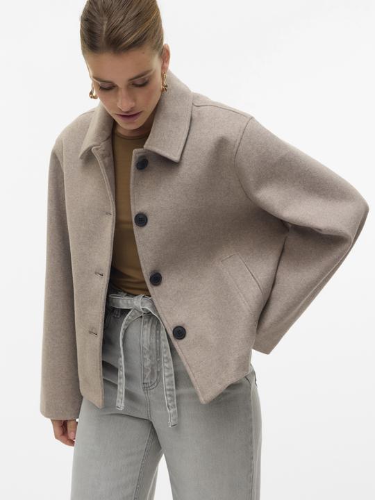 Immagine prodotto Vero Moda Vmfortunemie Short Jacket Ga Noos (L)