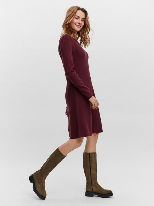 Actual product image Vero Moda Scoop neckline mini dress (XL)