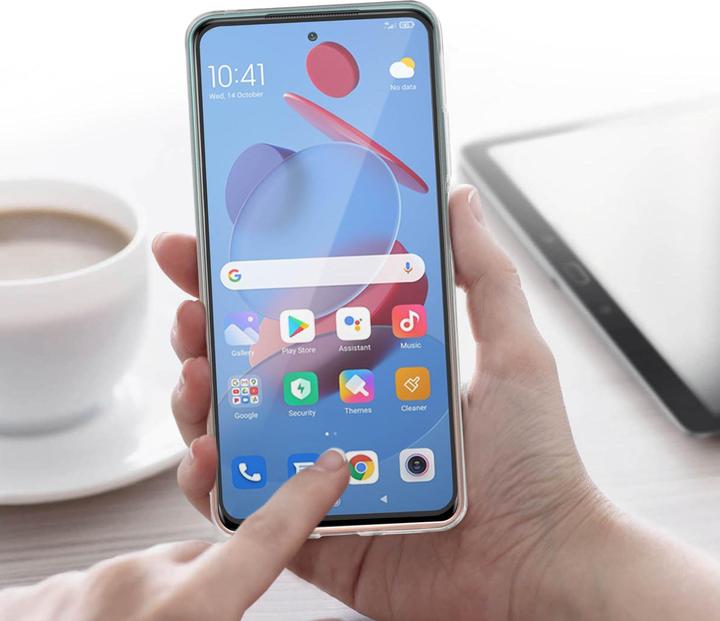 Actual product image Avizar Kit Series (Mi 10T Lite)