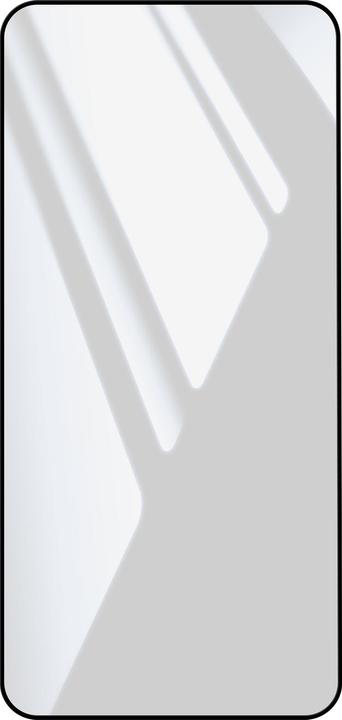 Actual product image Avizar Eliteguard screen protector (1 Piece, Samsung Galaxy S25+)