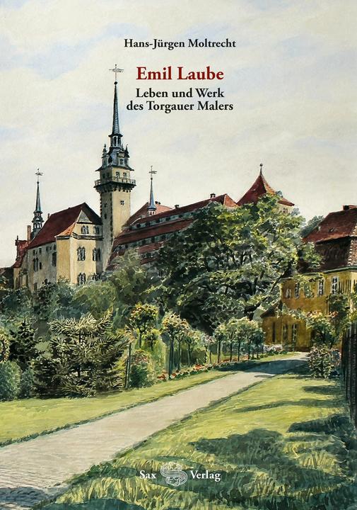 Produktbild Torgauer Geschichtsverein e. V. (Deutsch, Hans-Jürgen Moltrecht, 2023)
