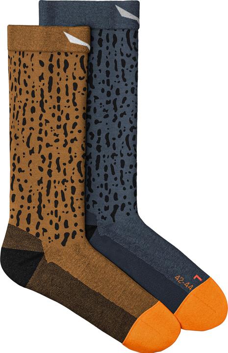 Salewa Mountain Trainer Sal. Merino Socken