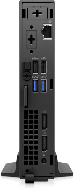 Produktbild Dell OPTIPLEX 3000 THIN CLIENT TPM TERM PENTIUM N6005 8GB RAM 32GB EMMC (Intel Pentium N6005, 8 GB, Intel UHD Graphics)