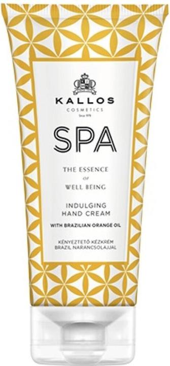 Immagine prodotto Kallos Cosmetics Indulgere nella SPA (50 ml)