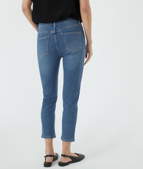 Actual product image La Redoute Collections Slim-fit jeans (XS)