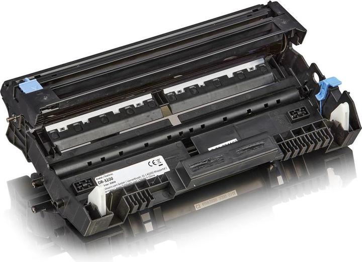 Immagine prodotto Inkadoo Tamburo compatibile con il tamburo immagine Brother DR-3200, incolore Nessuno