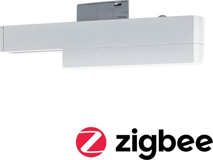 Produktbild Paulmann URail Zigbee Spot Adapter
