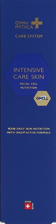 Actual product image Omnimedica 4Protection Intensive Care Skin (100 ml, Face fluid)