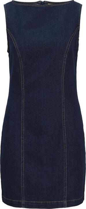 JJXX JXABRA Jeanskleid Jeanskleid (S)