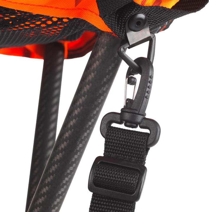 Actual product image Solognac BGP 900