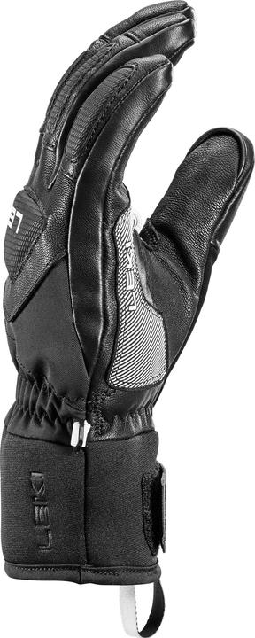 Actual product image Leki Women's Griffin Pro 3D (6.5)
